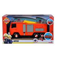 Strażak Sam Jupiter z sezonu 13 serialu