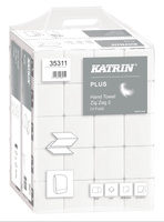 Ręcznik KATRIN ZZ 2 PLUS 200 LISTKÓW