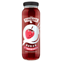 Tymbark Sok burak z truskawką 250 ml