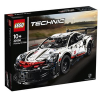 Klocki LEGO Technic Porsche 911 RSR 42096