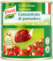 Concentrato di pomodoro (koncentrat pomidorowy 28%-30%) Knorr Professional 0,8kg
