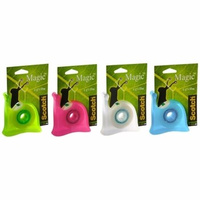 3m Podajnik Scotch® Ślimak do taśm klejących + rolka Scotch® Magic™ 19mm x 33m