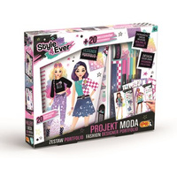 Epee Projekt Moda - Zestaw Portfolio