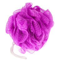 Gąbka kąpielowa nylon Ewa Schmitt AM014