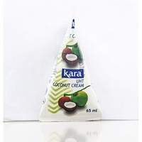 Kara Krem kokosowy UHT 65 ml