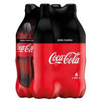 COCA COLA B/CU 850ML