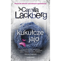 Kukułcze jajo. Fjällbacka. Tom 11