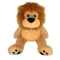 SUN-DAY Zabawka pluszowa Lew L0358