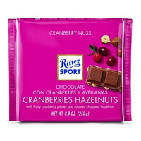 RITTER CZEK MLE ŻUR ORZEC 250G