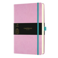 Notatnik Castelli Aquarela Mallow Herlitz Linie