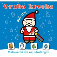 Gruba krecha