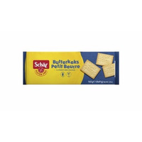 SCHAR HERBAT PETIT B B/GL 165G
