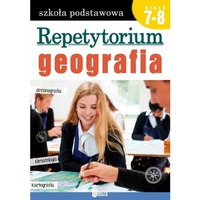 Repetytorium. Geografia