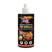 MILL Żelowa podpałka do grilla 250 ml  MADONIS