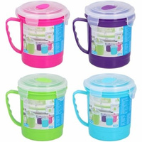 Kubek do zupy 600 ml Edco