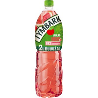 Tymbark Napój jabłko arbuz 2 l