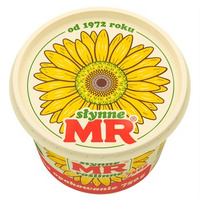 SŁYNNE MR ROŚLINNE 750G