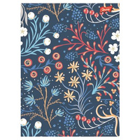 Unipap zeszyt okładka laminowana A4, 96 kartek, krata