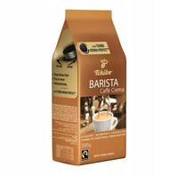 Tchibo Barista Caffè Crema Kawa palona ziarnista 1000 g