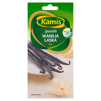 KAMIS Wanilia Laska 1szt