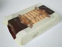 Jago Ciastka kruche Iglaki 1 kg