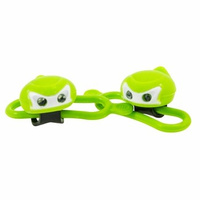 Zestaw lampek silikonowych