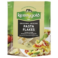KERRYGOLD CHEDDAR PŁATKI 120G