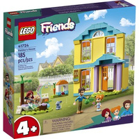 Klocki LEGO Friends 41724 Dom Paisley
