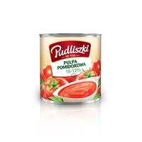 PUD.PULPA POMIDOROWA 2,5KG