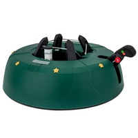 Stojak choinkowy SELECT 4 samozaciskowy