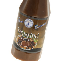 Tamarind Paste - Pasta z tamaryndowca 92% 435ml THAI DANCER