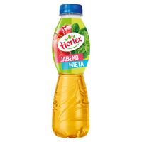 Hortex Napój jabłko mięta 500 ml