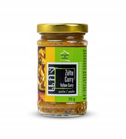 House of Asia Pasta żółte curry 113 g