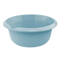 Bjork miska okrągła z wylewką 2,5 l nordic blue Keeeper