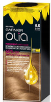 GARNIER OLIA BLOND 8.0