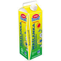 Maślanka OSMgarwolin 1l