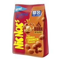 NIC NACS ORZES/PANIE BURN 110G
