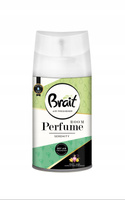 Odświeżacz powietrza Brait Serenity 250 ML
