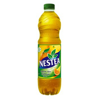 NESTEA GREEN CITRUS 1,5 L