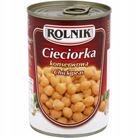 Rolnik Cieciorka 400 g
