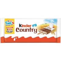 KINDER COUNTRY 23,5GX4
