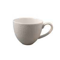 Filiżanka 300 ml Zina White Porcelana Bogucice