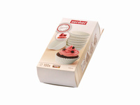 Foremki papierowe do muffinek 100 szt 7cm Zenker