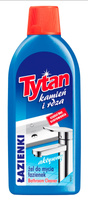 Żel do mycia łazienki Tytan kamień i rdza 500g