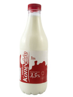 Mleko koneckie  3,5% 1l