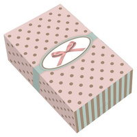 Pudełko na ciasto 125x210x70mm 5 szt.