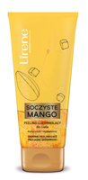 Lirene Hello! Mango Ujędrniający peeling z ekstraktem z mango 200ml