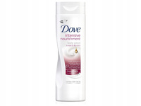 Dove Nourishing Body Care Intensive Balsam do ciała 400 ml