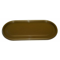 Podstawka pod znicze 35 cm mix kolor