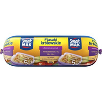 SMK.FLACZKI KRÓLEWSKIE 800G